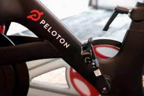 Peloton Have A Camera