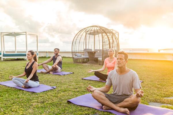 Yoga Before Or After Running